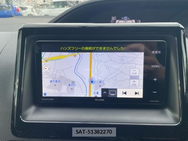Toyota VOXY HYBRID 2015-07 8076117-15