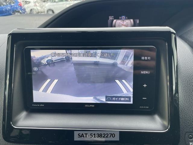 Toyota VOXY HYBRID 2015-07 8076117-16