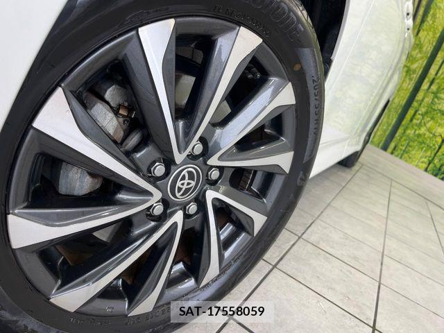 Toyota VOXY HYBRID 2022-09 8076111-13