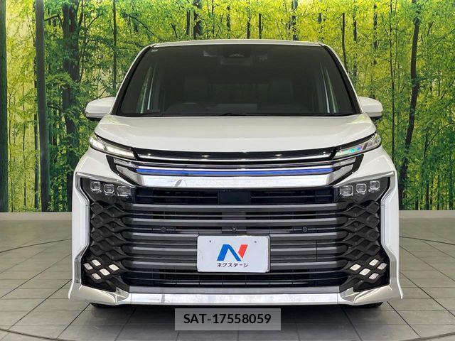 Toyota VOXY HYBRID 2022-09 8076111-14