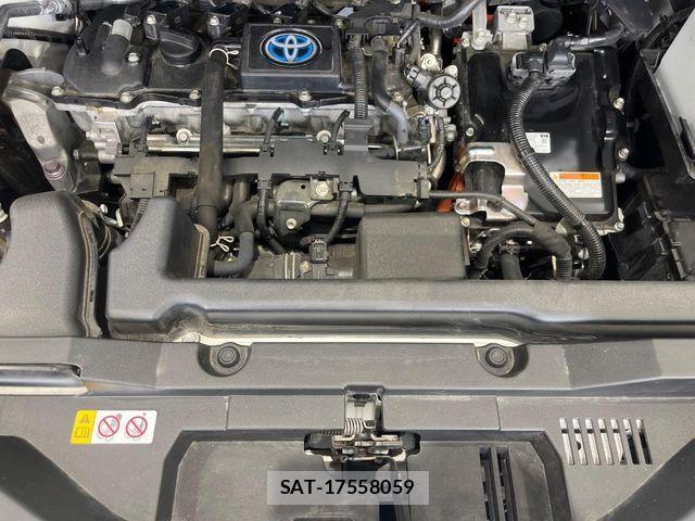 Toyota VOXY HYBRID 2022-09 8076111-17
