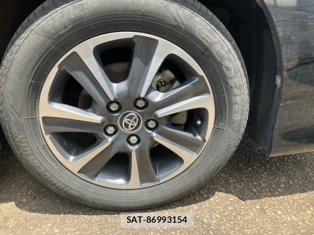 Toyota VOXY HYBRID 2016-12 8076120-6