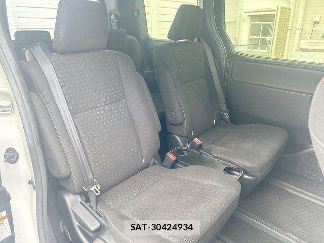 Toyota VOXY HYBRID 2019-11 8076112-14