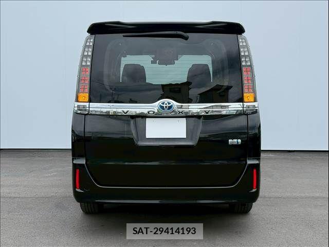 Toyota VOXY HYBRID 2015-03 8076118-10