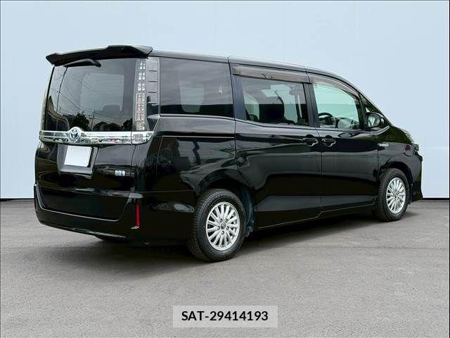 Toyota VOXY HYBRID 2015-03 8076118-13
