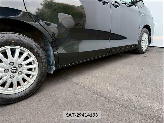 Toyota VOXY HYBRID 2015-03 8076118-14