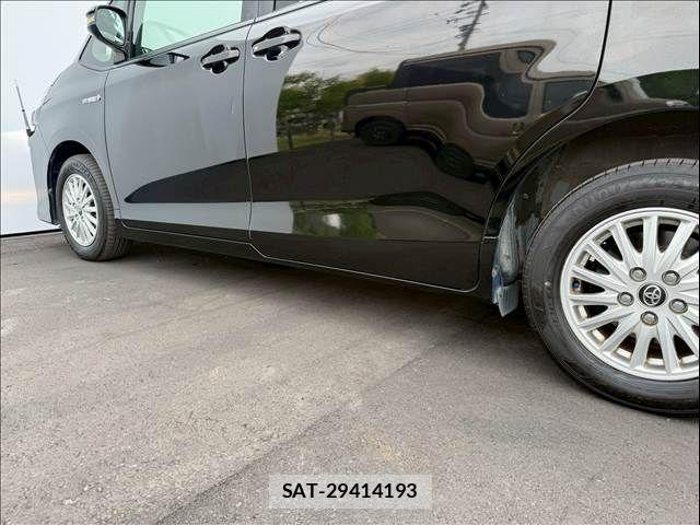 Toyota VOXY HYBRID 2015-03 8076118-16