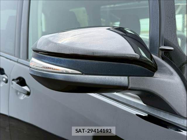 Toyota VOXY HYBRID 2015-03 8076118-25