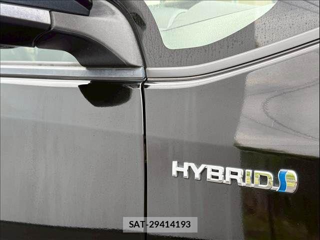 Toyota VOXY HYBRID 2015-03 8076118-28