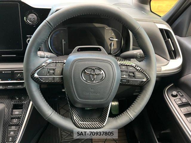 Toyota VOXY HYBRID 2025-05 8076104-10
