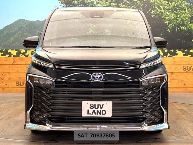 Toyota VOXY HYBRID 2025-05 8076104-13