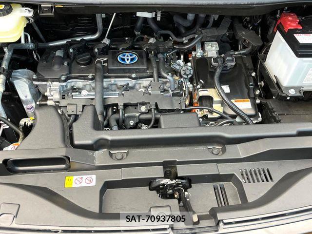 Toyota VOXY HYBRID 2025-05 8076104-17