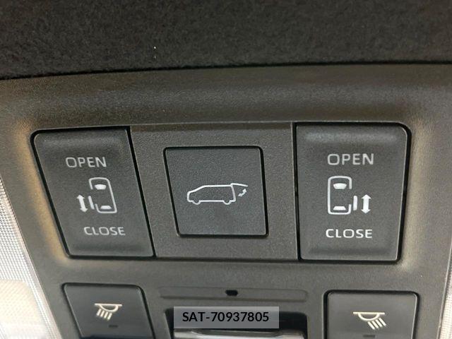 Toyota VOXY HYBRID 2025-05 8076104-4
