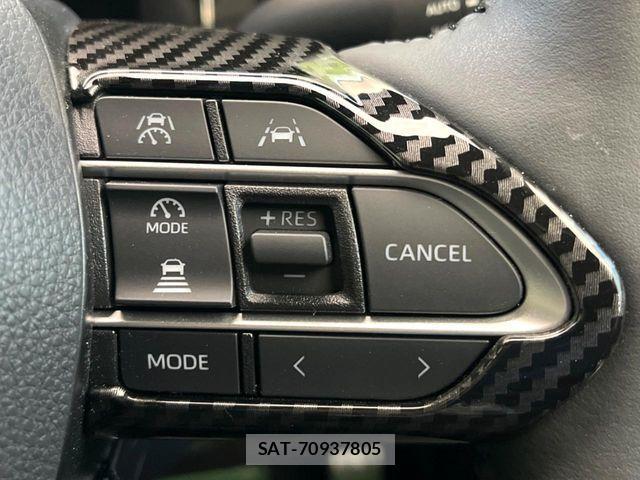 Toyota VOXY HYBRID 2025-05 8076104-6