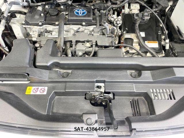 Toyota VOXY HYBRID 2022-04 8076106-17
