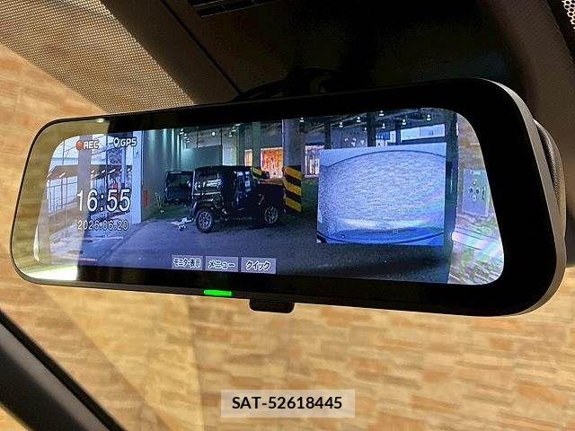 Toyota VOXY HYBRID 2025-07 8076107-10