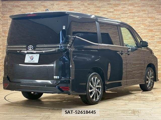 Toyota VOXY HYBRID 2025-07 8076107-16