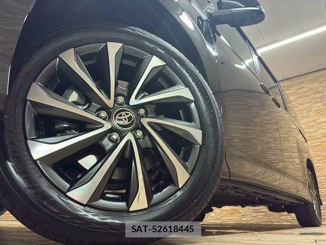 Toyota VOXY HYBRID 2025-07 8076107-18
