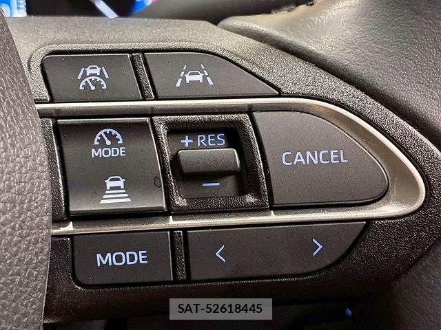 Toyota VOXY HYBRID 2025-07 8076107-6