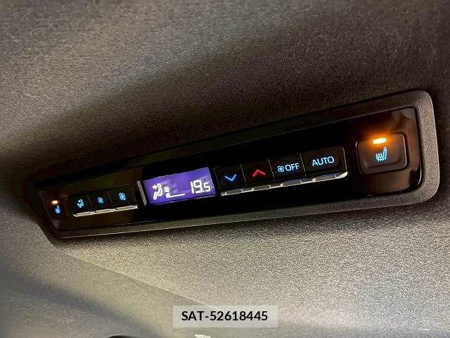 Toyota VOXY HYBRID 2025-07 8076107-8