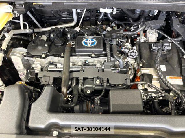 Toyota VOXY HYBRID 2023-06 8076113-17