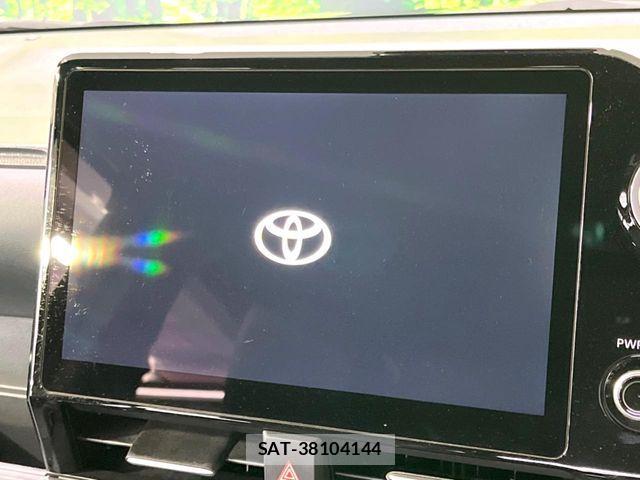 Toyota VOXY HYBRID 2023-06 8076113-2