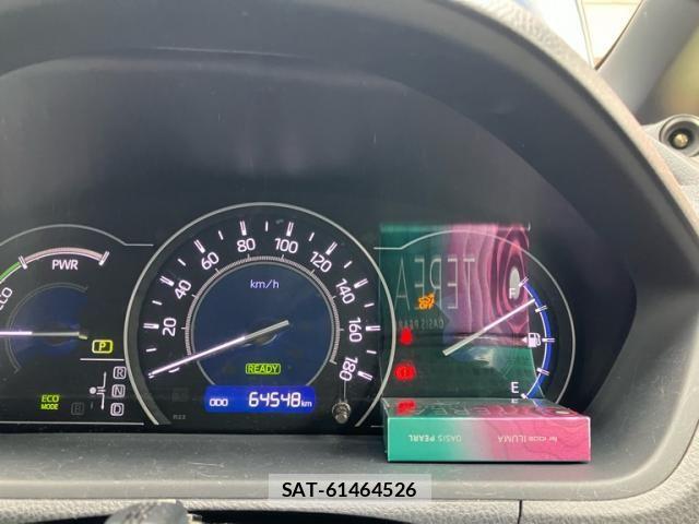 Toyota VOXY HYBRID 2019-09 8102673-21