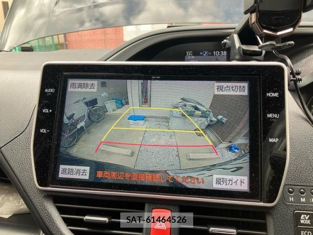 Toyota VOXY HYBRID 2019-09 8102673-25