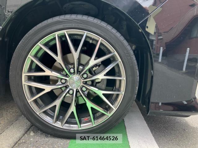Toyota VOXY HYBRID 2019-09 8102673-7