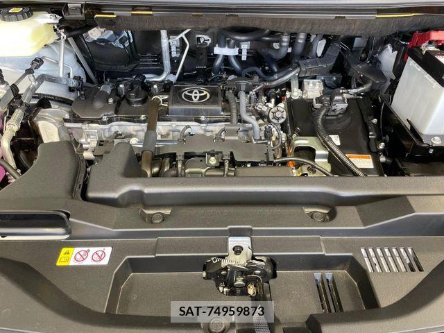 Toyota VOXY HYBRID 2026-02 8102643-18
