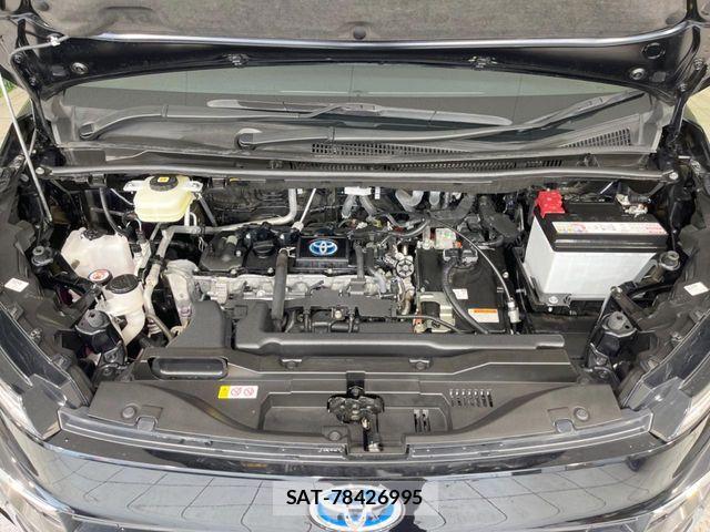 Toyota VOXY HYBRID 2024-03 8102648-17