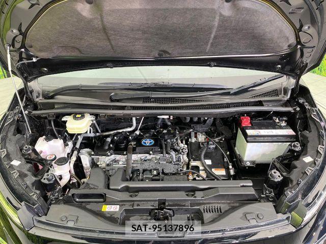 Toyota VOXY HYBRID 2023-06 8102644-17