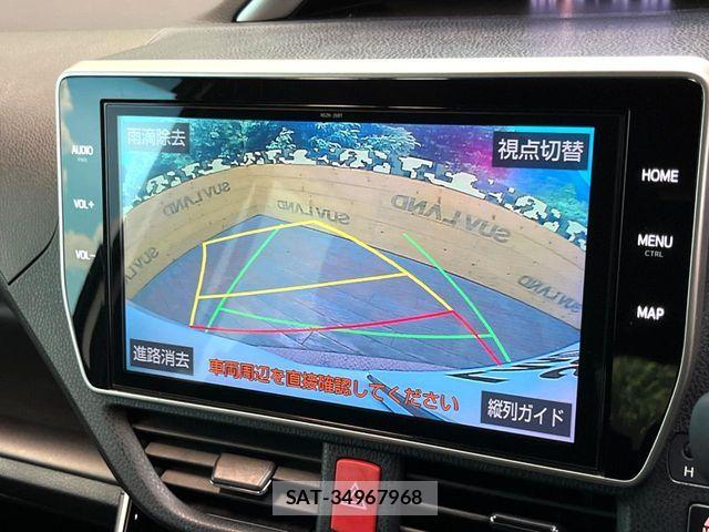 Toyota VOXY HYBRID 2019-12 8102671-4