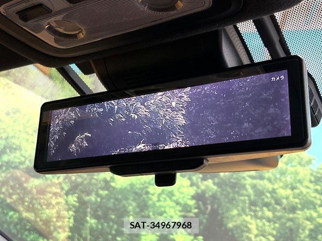 Toyota VOXY HYBRID 2019-12 8102671-5