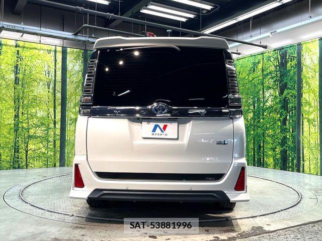 Toyota VOXY HYBRID 2019-11 8102670-15