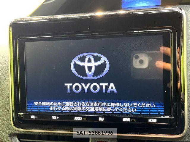 Toyota VOXY HYBRID 2019-11 8102670-5