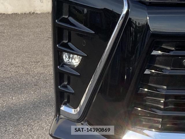 Toyota VOXY HYBRID 2019-11 8102672-9