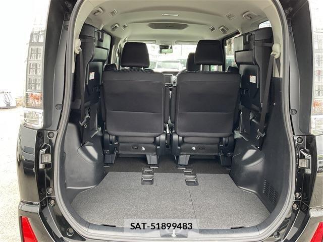 Toyota VOXY HYBRID 2016-05 8102680-20
