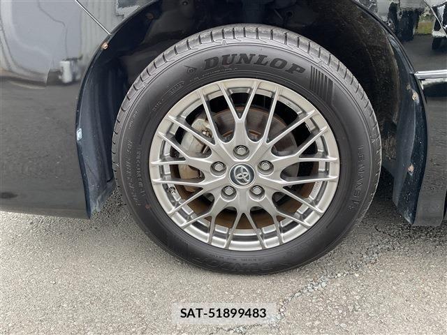 Toyota VOXY HYBRID 2016-05 8102680-7