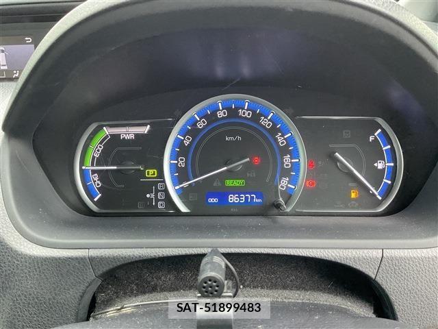 Toyota VOXY HYBRID 2016-05 8102680-8