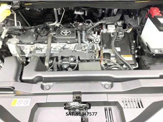 Toyota VOXY HYBRID 2026-06 8102638-17