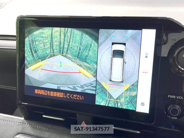 Toyota VOXY HYBRID 2026-06 8102638-3