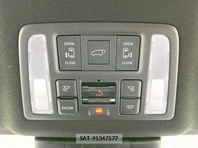 Toyota VOXY HYBRID 2026-06 8102638-8