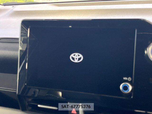 Toyota VOXY HYBRID 2023-09 8102660-5