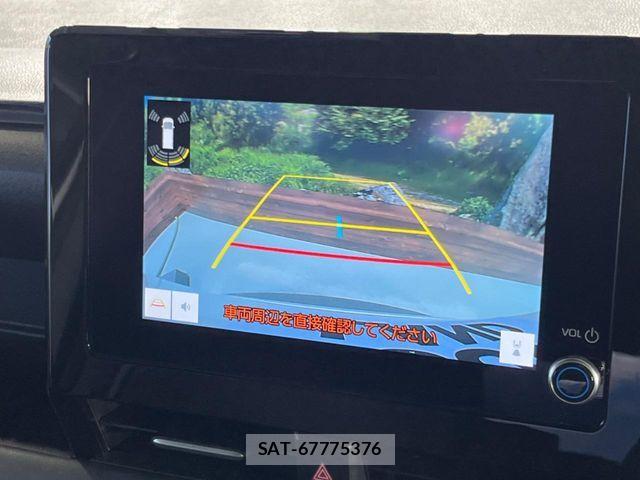 Toyota VOXY HYBRID 2023-09 8102660-7