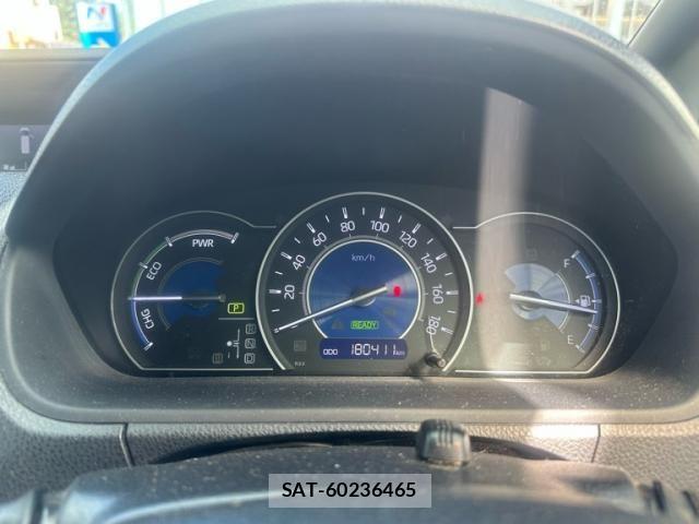 Toyota VOXY HYBRID 2017-10 8102682-21