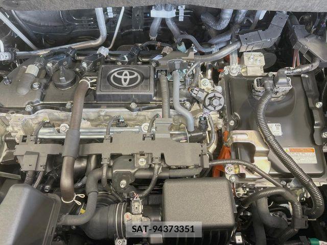 Toyota VOXY HYBRID 2026-03 8102641-17