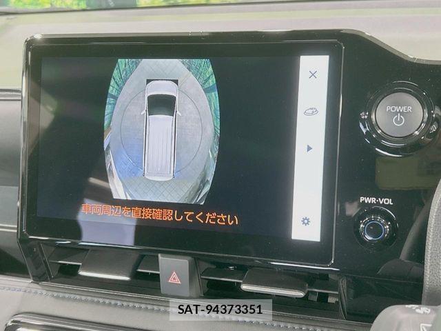Toyota VOXY HYBRID 2026-03 8102641-4
