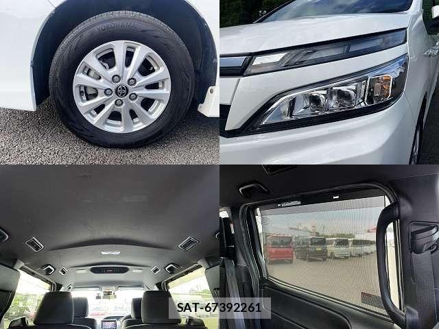 Toyota VOXY HYBRID 2019-02 8102674-7