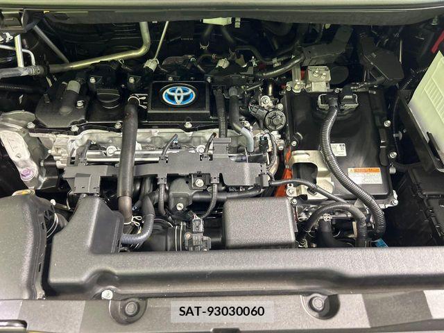 Toyota VOXY HYBRID 2023-07 8102658-18